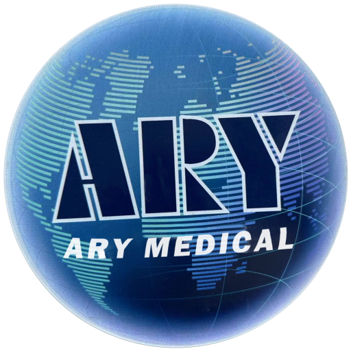 ARY logo